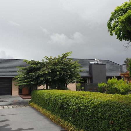 West Melton Bed And Breakfast Luaran gambar